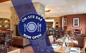 Doubletree By Hilton Hotel Boston - Bedford Glen