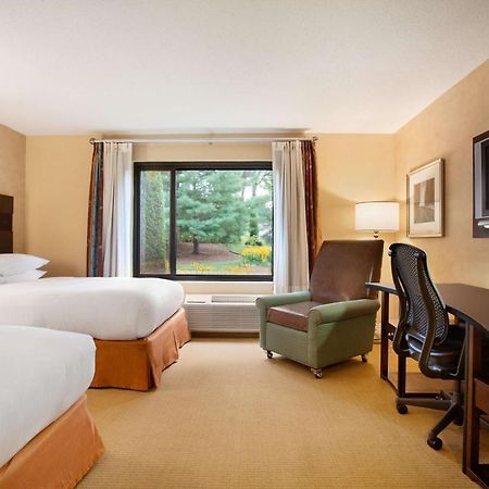 Doubletree By Hilton Hotel Boston - Bedford Glen Habitación foto