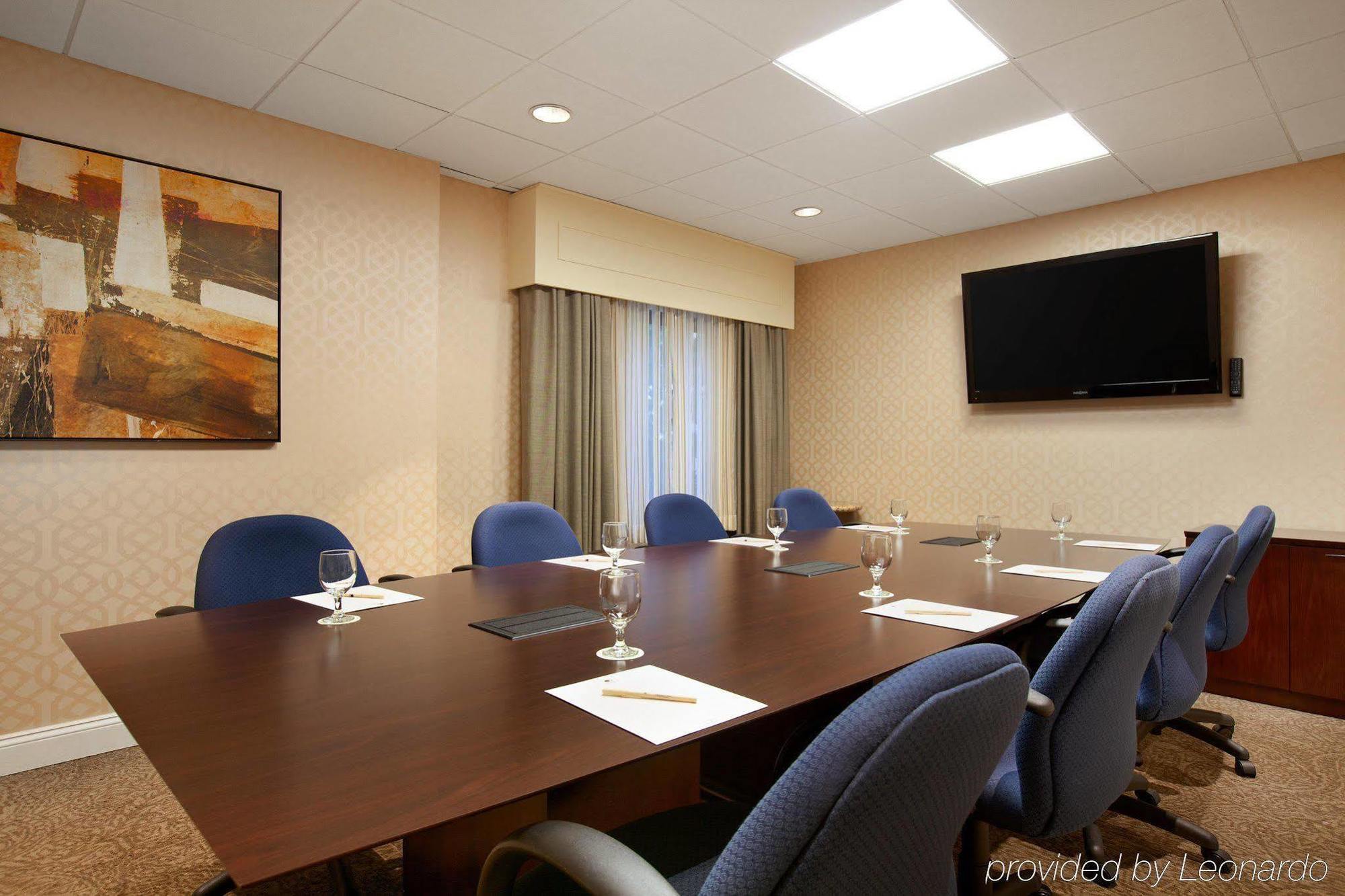 Doubletree By Hilton Hotel Boston - Bedford Glen Exterior foto